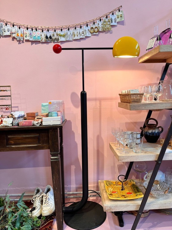 Image 1 of Lámpara de pie Tomo de Kita Toshiyuki