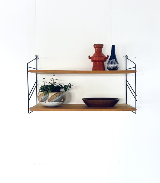 Image 1 of Support mural vintage, 1960s