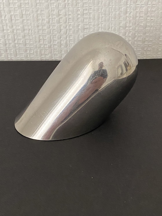 Posacenere dal design vintage – Valenty, Oggetti decorativi, Metal (photo 6 of 8)