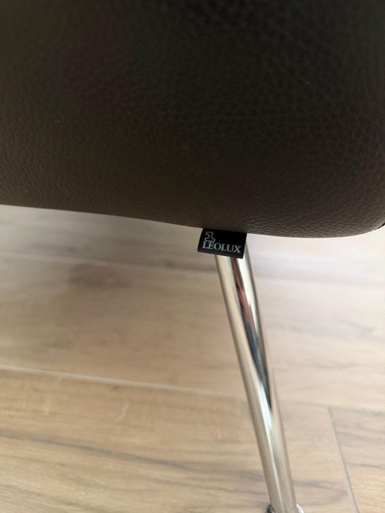 Image 1 of Divano di design Leolux – condizioni perfette