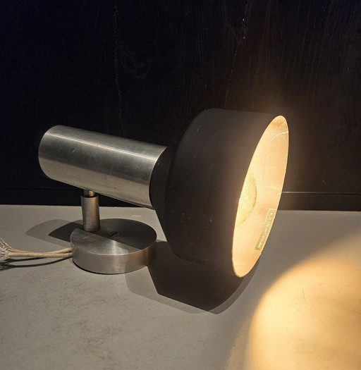 Philips COOL BEAM Wandlampje of Spot Jaren 70