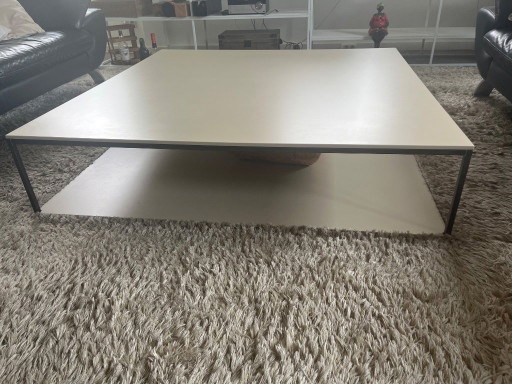 Meridiani Hardy Tre Couchtisch
