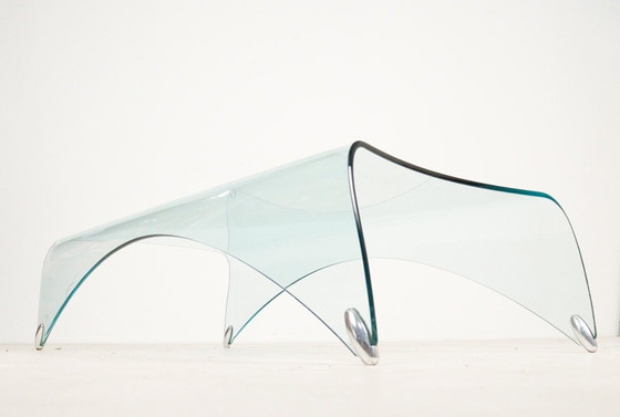 Image 1 of Mesa de centro Genio Massimo Iosa Ghini - grande