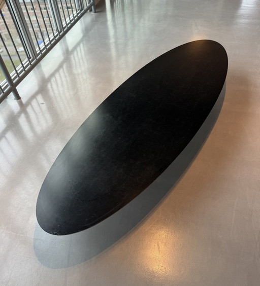 Vitra ETR table by Charles & Ray Eames