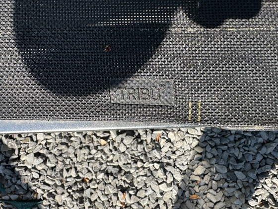 Image 1 of 2X Tribu Natal RVS Ligbed