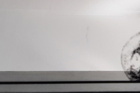 Image 1 of Deknudt spiegel vintage jaren '70