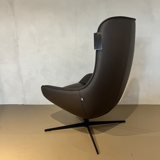 Image 1 of Rolf Benz HSE 582 Sessel