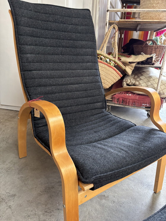 Image 1 of Fauteuil IKEA Bohuslän Thomas Jelinek ontwerp