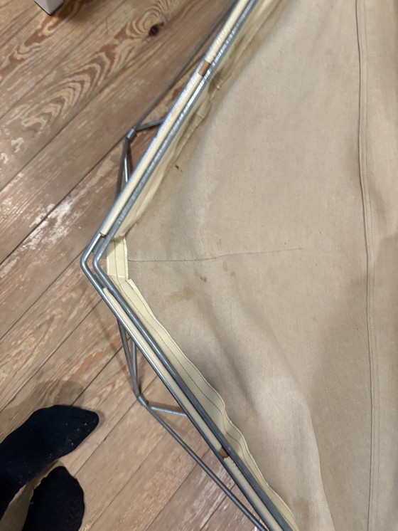 Image 1 of Silla Bofinger Penta y Tisch von Barry y Moltzer