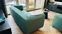 Leolux Pode Marv 3-Sitzer-Sofa