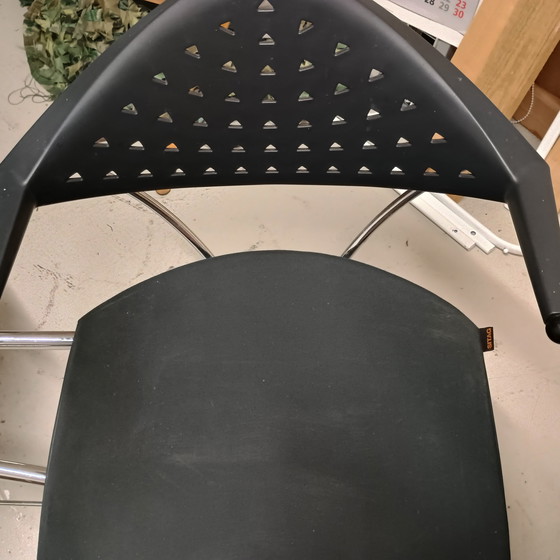 Image 1 of Sitag Design Reception Area Space Age - COLLECTION ONLY in Germany, Hilter am Teutoburgerwald