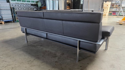 Jori Metropole Sofa - Design by "Jean-Pierre Audebert"