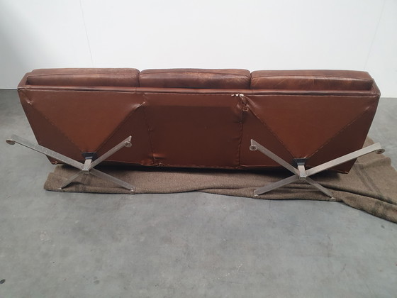 Image 1 of Divano Georges van Rijck Beaufort anni '50