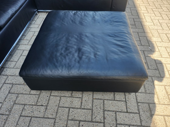 Image 1 of Das Sofa Sede DS-7 in Select 2411 Living Black