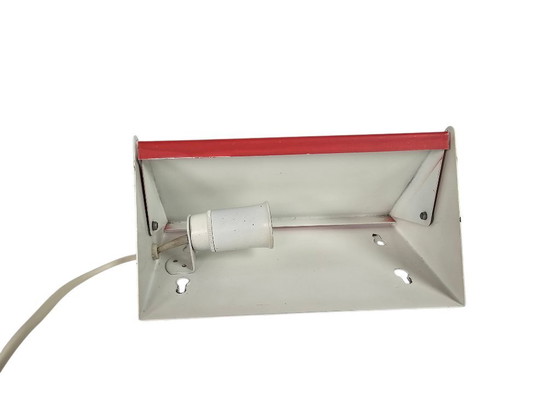 Image 1 of Anvia -  J.J. M. Hoogervorst - model 7013 - bedlampje - 60's 