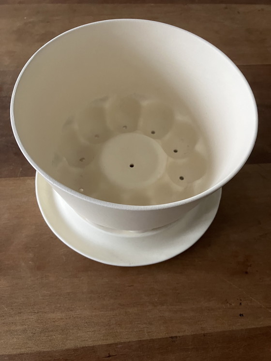 Image 1 of Modernly designed fruit test by Jeanine Keizer