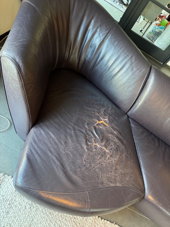 Image 1 of Sofá Leolux Pupila