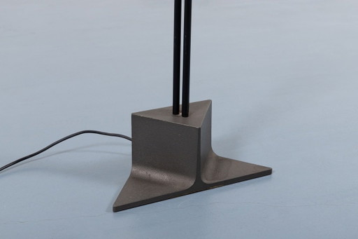 Lampadaire « Eidos » de Manlio Brusatin pour Sirrah, Italie
