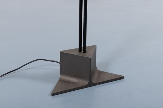 Image 1 of Lampadaire « Eidos » de Manlio Brusatin pour Sirrah, Italie