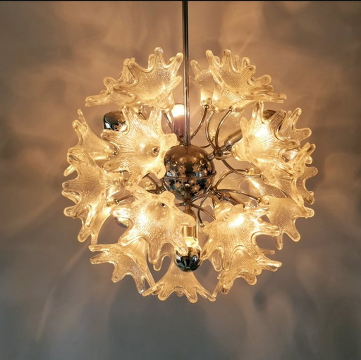 Paolo Venini Sputnik für VeArt