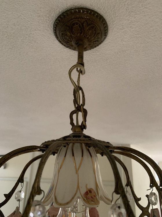 Image 1 of Porte-manteau italien