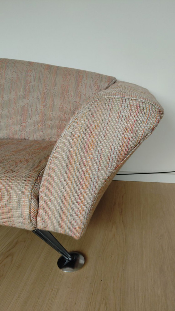 Image 1 of Divano a 3 posti Rolf Benz.