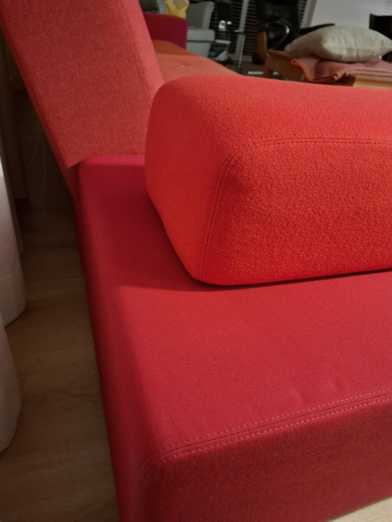 Image 1 of Vitra Polder Sofa XL by Hella Jongerius