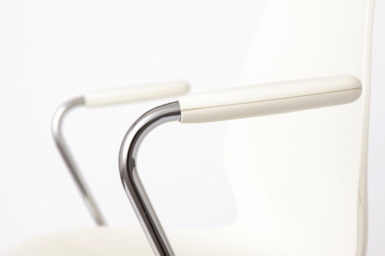 Image 1 of Kartell Maui Chair | Design by Vico Magistretti | Italian Modern Chair | 1990s Vintage