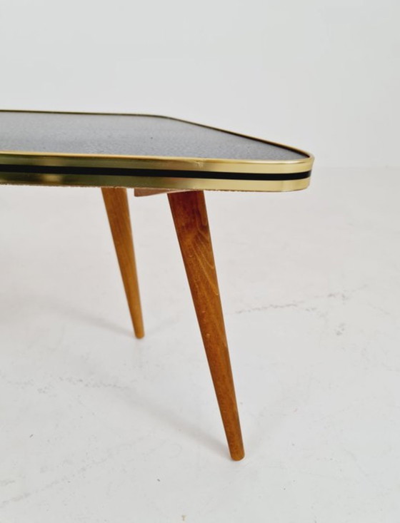 Image 1 of Bloemenstandaard - Duitsland 1950 - 1959