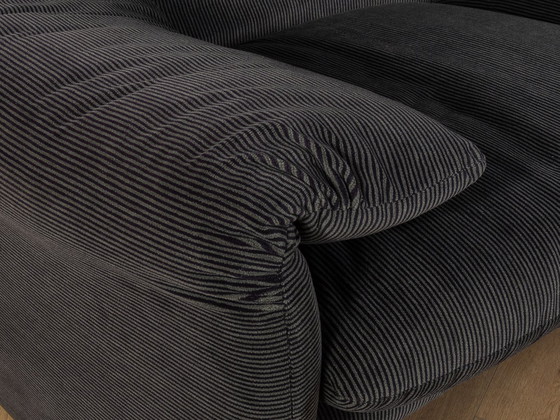 Image 1 of 675 Maralunga Sofa by Magistretti for Cassina