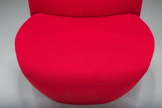 Image 1 of Chaises longues Multipla par Dillon & Wheeler pour Kron Design, années 1990, ensemble de 3