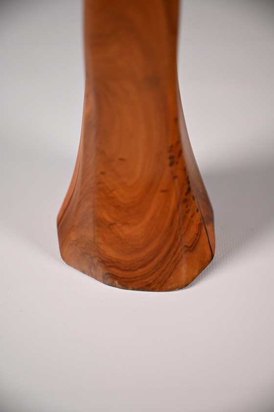 Image 1 of moulin à poivre vintage français