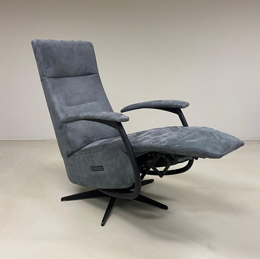 The Future Best Basics recliner
