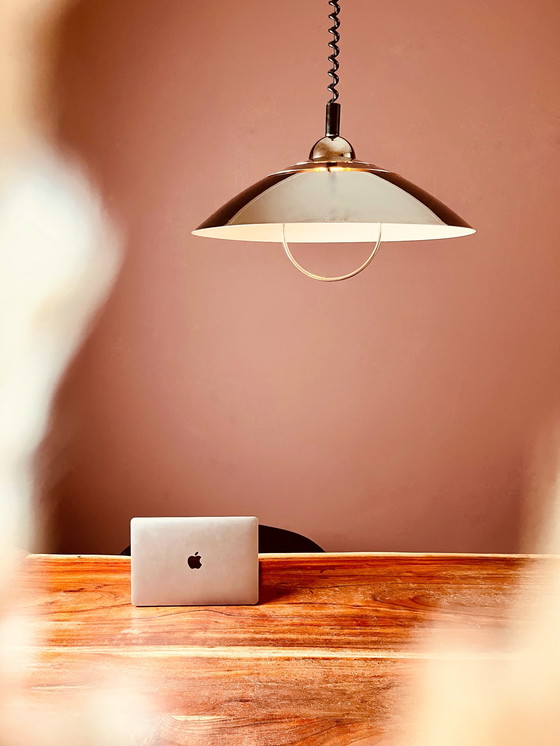 Image 1 of Space Age hanglamp