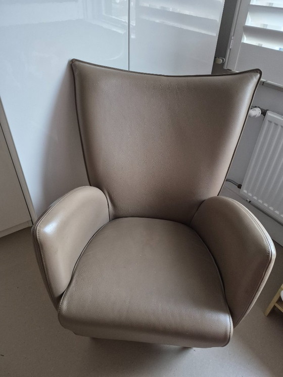 Image 1 of El nuevo sillón TULIP de Bree