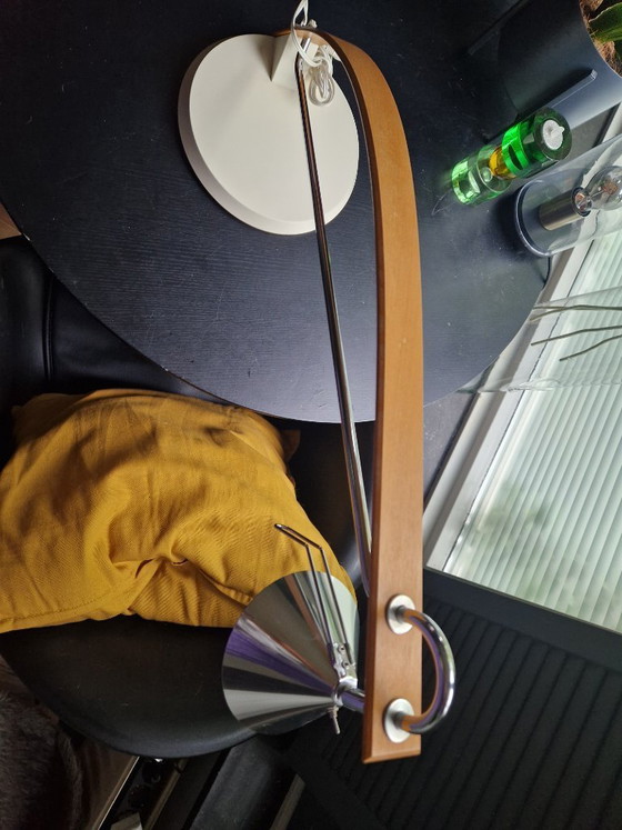 Image 1 of Lampe design de Tord Björklund pour Ikea