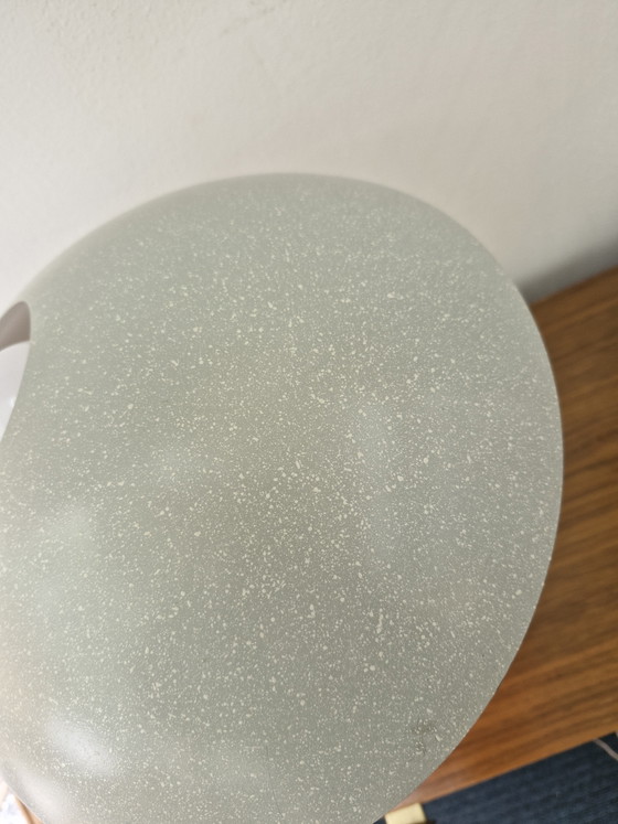 Lampe de bureau Vintage Philips NB100 – Louis Kalff – Années 50 – Metal (photo 4 of 15)