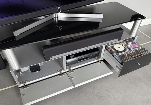 TV Furniture Design Spectral