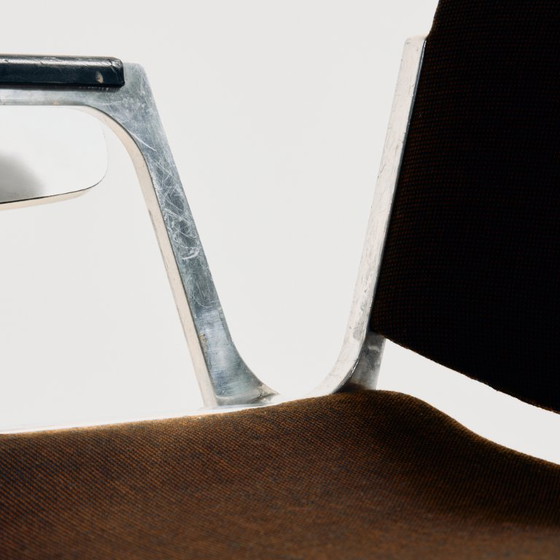 MK11928 DSC106 Stoel van Giancarlo Piretti voor Anonima Castelli – Kuipstoelen, Metal (photo 15 of 21)