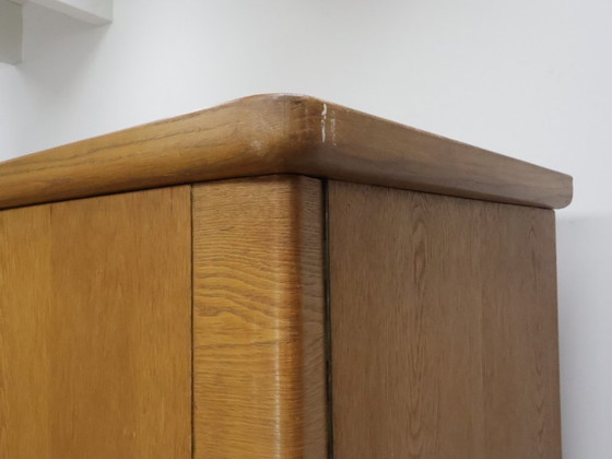 Image 1 of Vintage Wardrobe | 3 Doors | 1960s