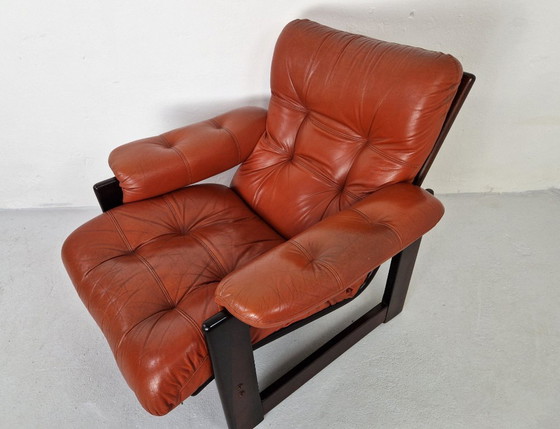 Image 1 of Vintage Coja Fauteuil, 1960s