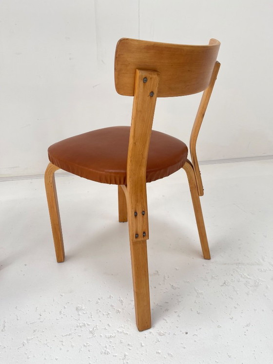 Image 1 of Paire de chaises Alvar Aalto des années 1930