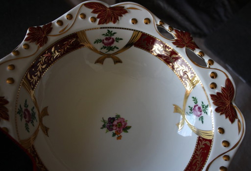 Porcelaine fine PMI édition spéciale limitée