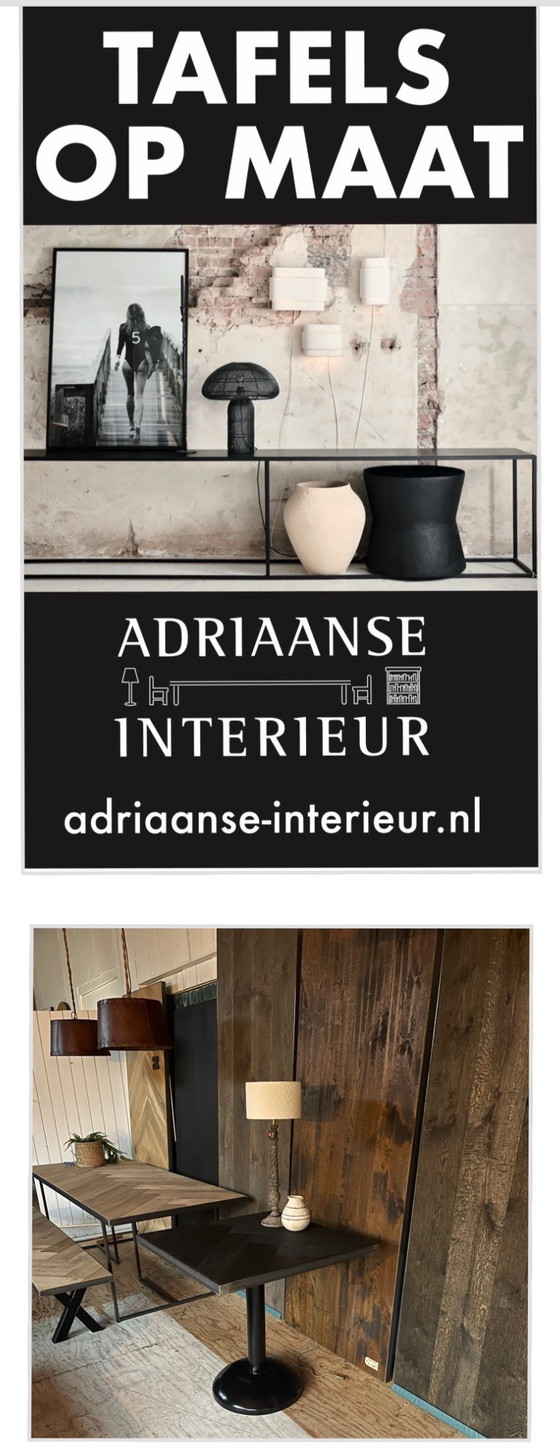 Image 1 of Unieke badkamer waskom petrified wood. 