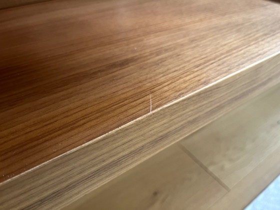 Image 1 of Libreria San Girolamo in noce canaletto