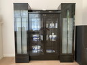 Prachtige kast van Georgetti. Stijl Art Deco