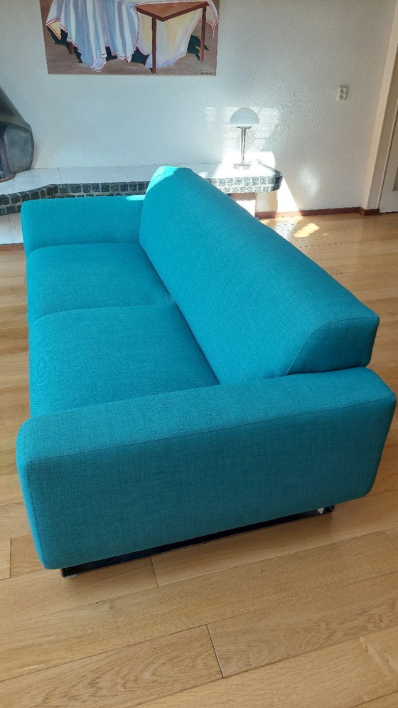 Image 1 of Stijlvolle 3-zitsbank Hardy