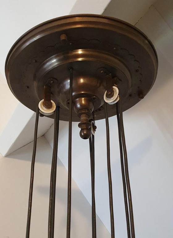 Image 1 of Suspension exclusive