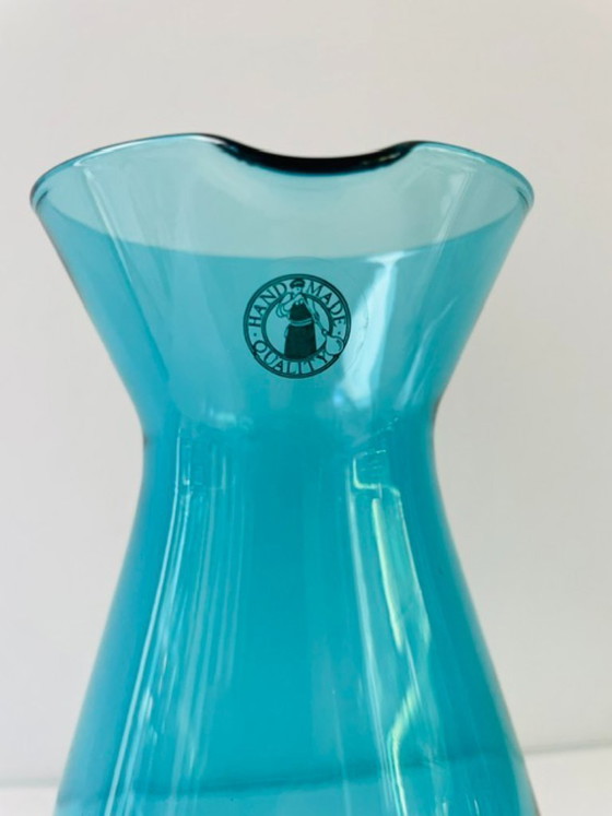 Image 1 of Carafe KEA LEENDE design Anne Nilsson