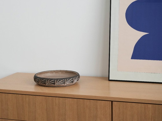 Image 1 of Keramikschale, dänisches Design, 1960er Jahre, Hersteller: LoveMose